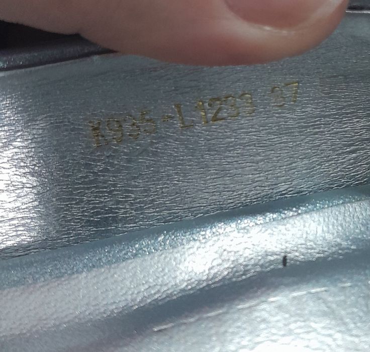 Туфли Лодочки Iren Vartik 37