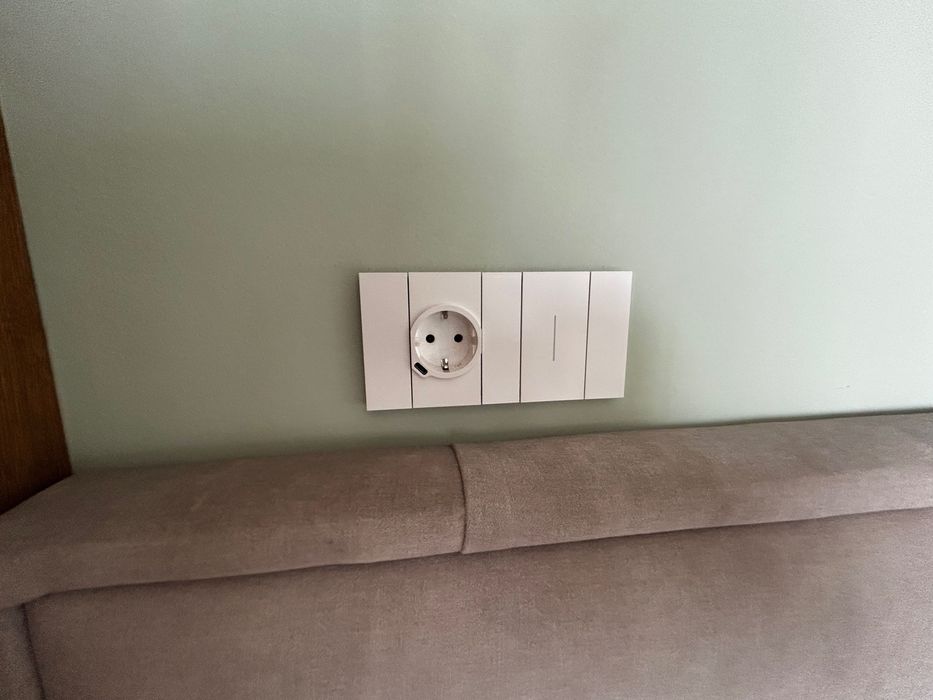 Продава се Едностаен апартамент в София, Левски - 73 кв.м за 2377 €/кв.м - Снимка #20