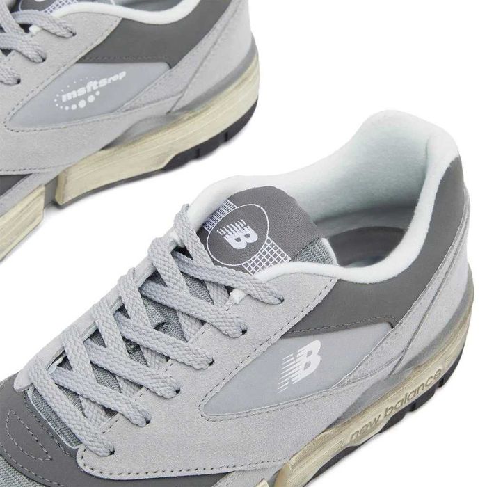 New Balance x MSFTSrep CTJSGR Оригинал Код 785