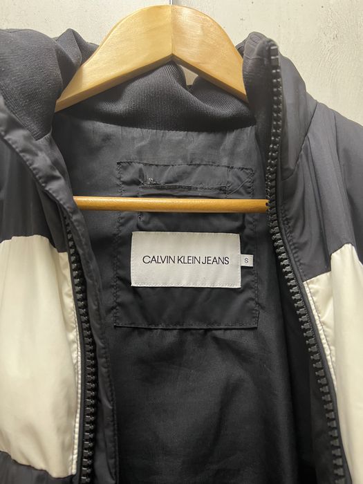 Куртка Calvin Klein Jeans