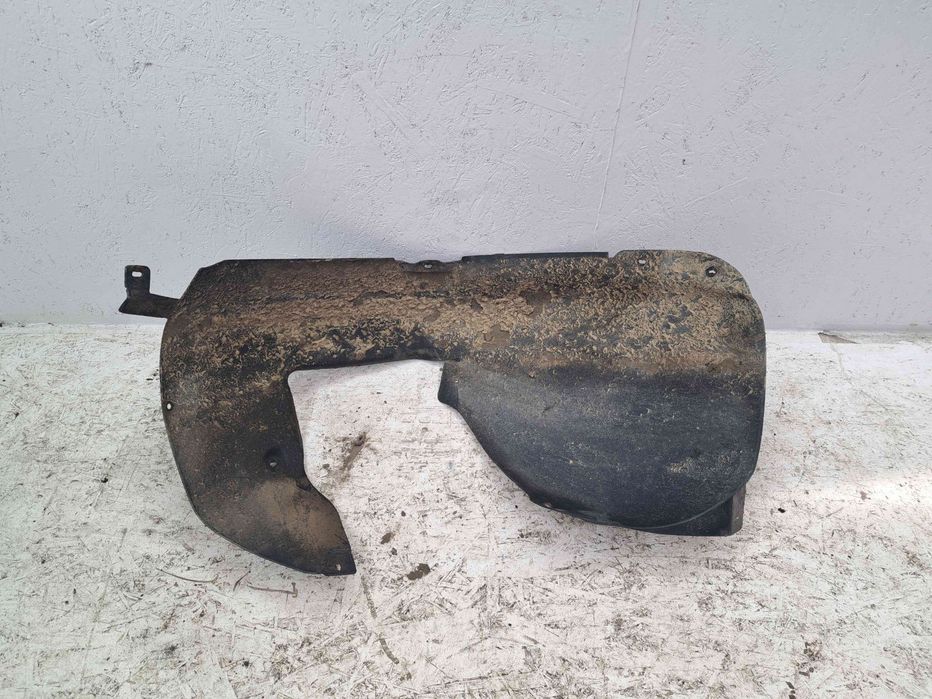 Carenaj roata stanga fata Volkswagen Eos (1F7, 1F8) [Fabr 2006-2015] 1