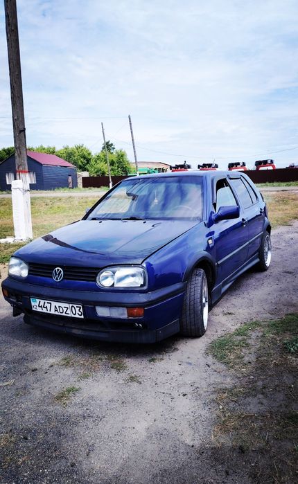 Продам Wolksvagen Golf3