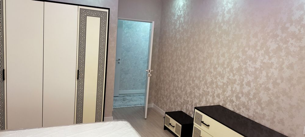 Сдается квартира