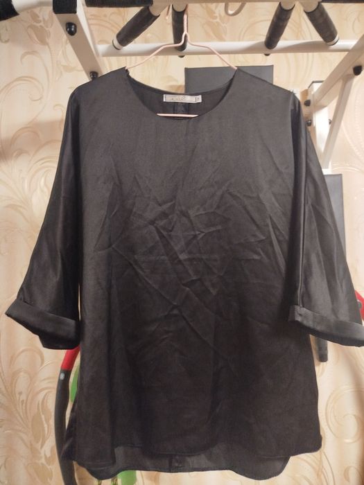 2 блузки и платье 54 размера