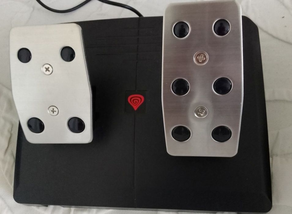 Волан Genesis seaborg 400