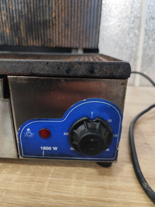 Тостер для донора