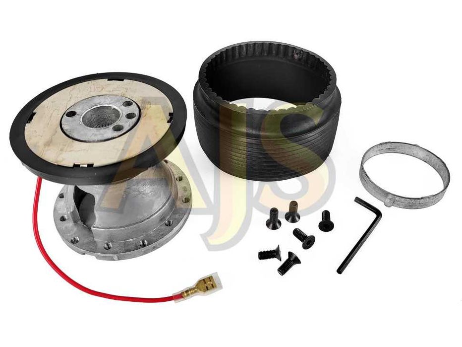 Адаптер для руля Toyota.