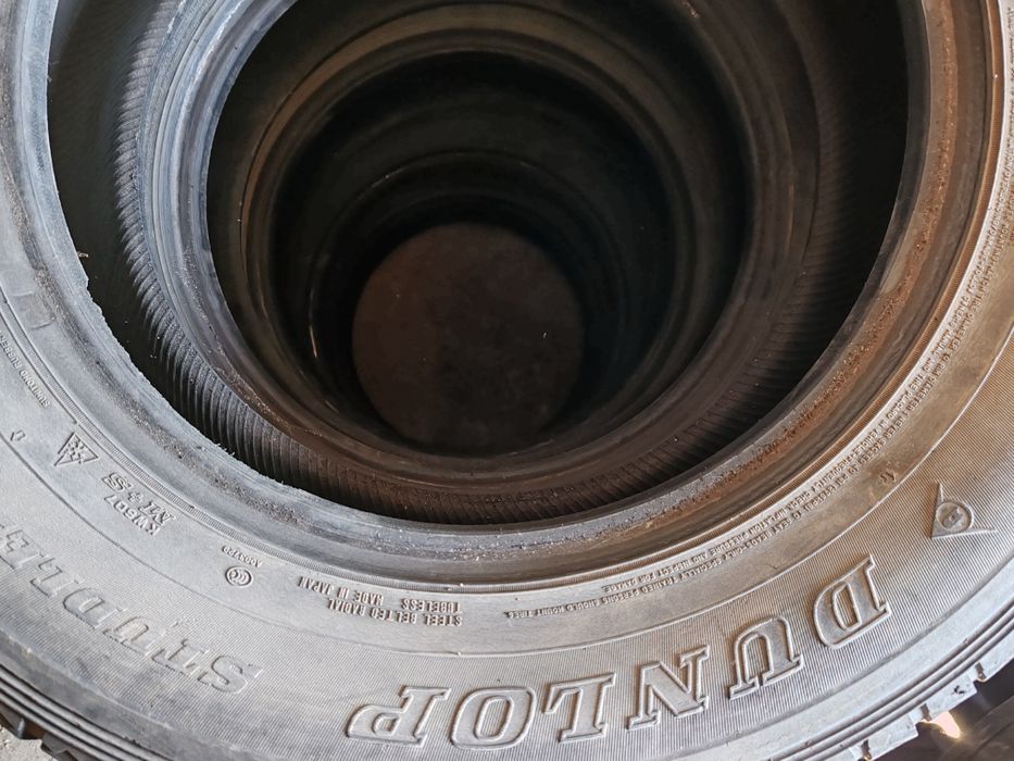 Продам шины зимний