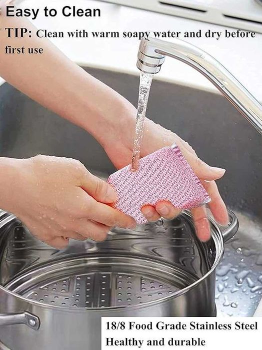 Тенджера за готвене на пара VENTION