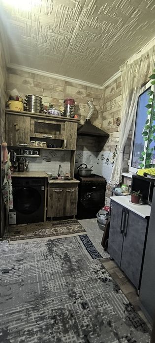 Продаю 2-х ком кв-ру Куйлюк-4, 4-этаж