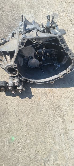 Cutie viteze mazda cx-5,gj ,6+1 trepte,motor 2.2 D