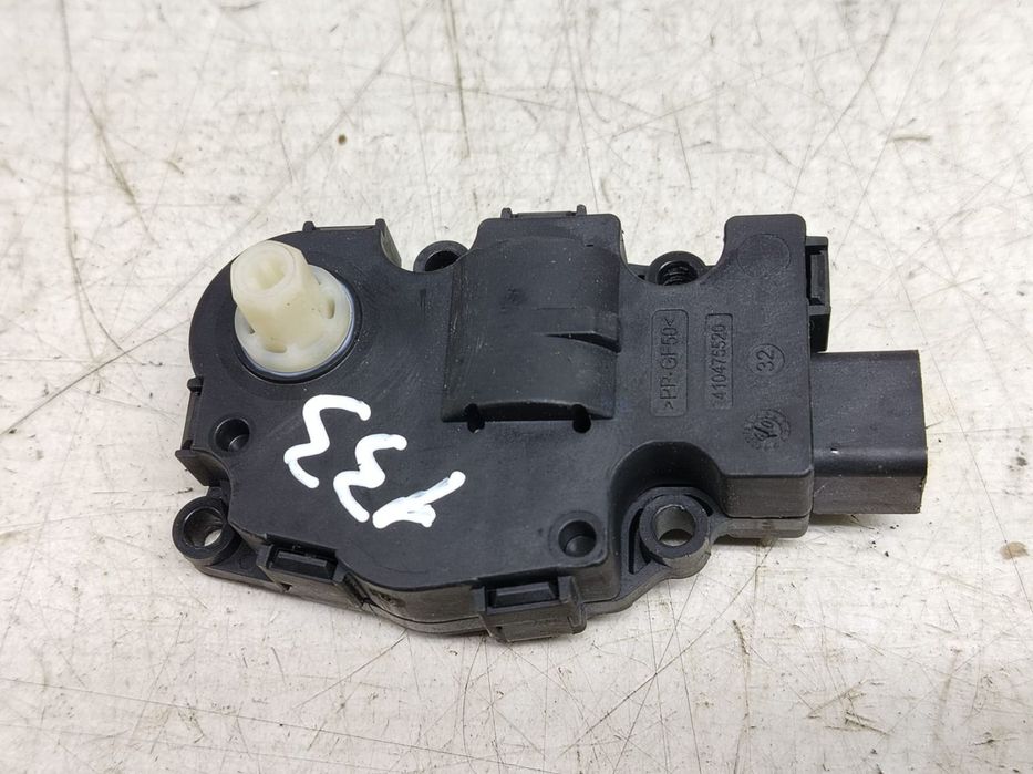 Motoras mixaj aer Efb330 Audi A5 8T [2007 - 2011] 2.0 tfsi CDN