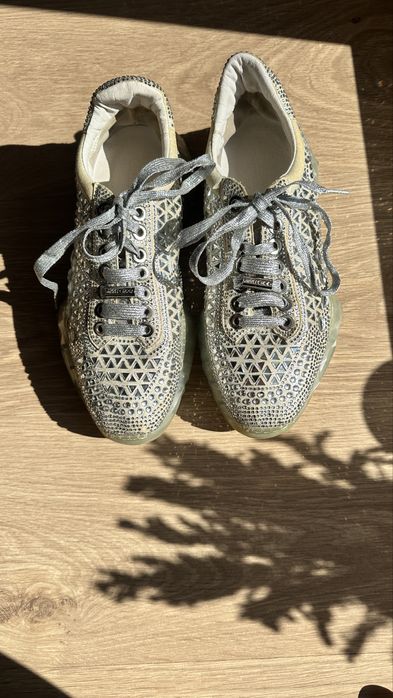 Обувки Jimmy Choo