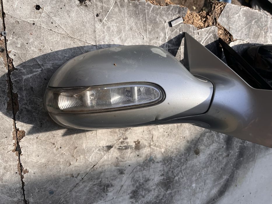 Огледало Mercedes CLK W219 / Огледала