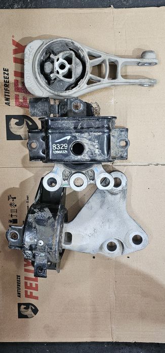 Coblt karopka padushkas