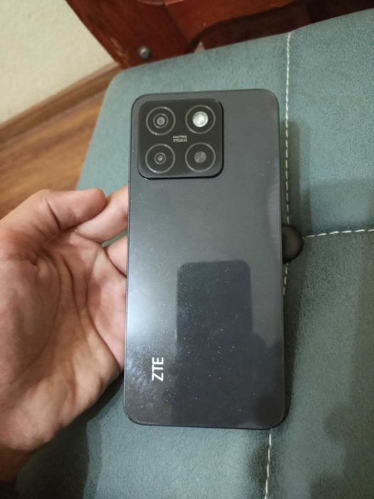 Zte Blade A55 Sotiladi