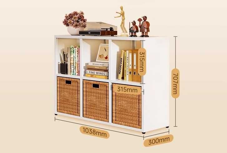 Маленькие шкафы для гостиной и для офиса удобный и стильный мини шкаф