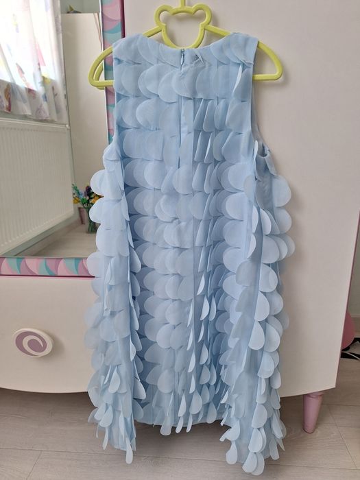 Рокля Monsoon 9г.