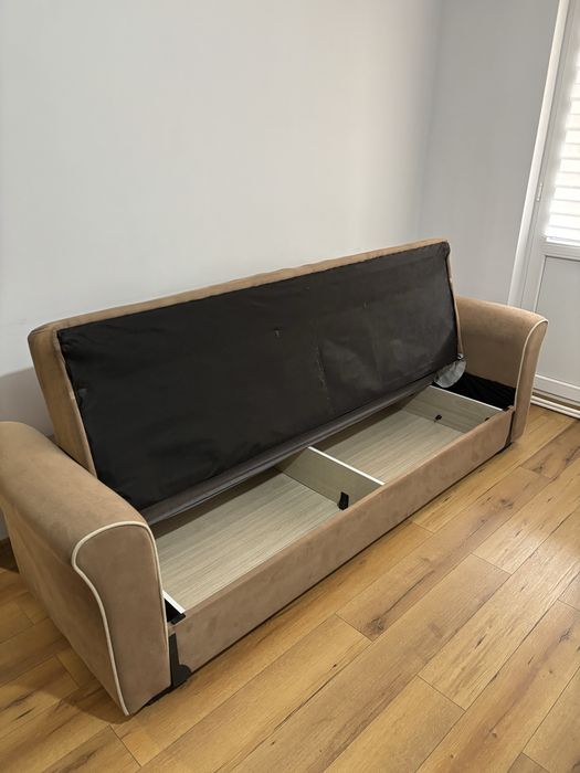 Vand canapea extensibila