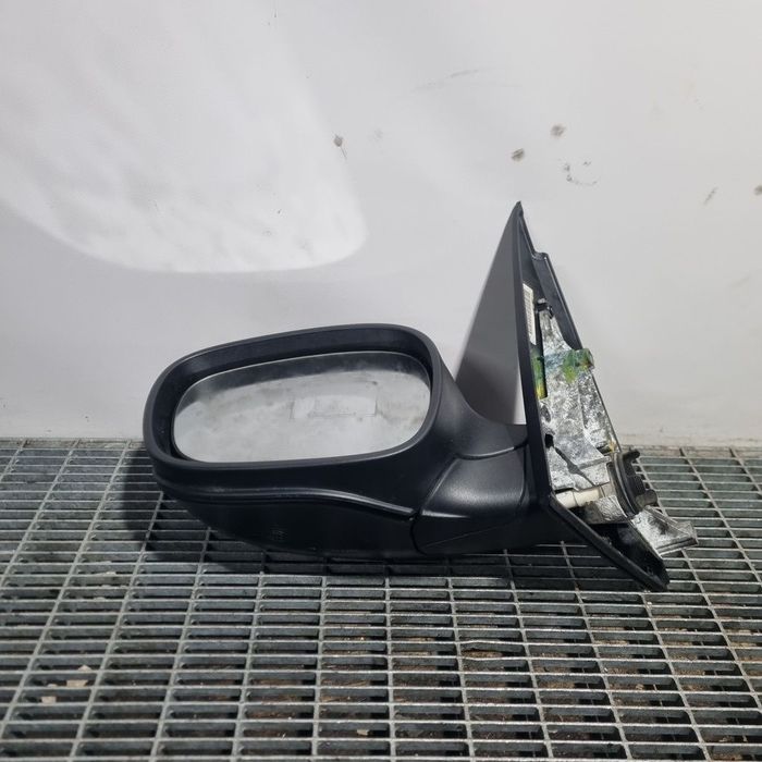 Oglinda stanga BMW X3 F25 2010 - 2014 4 Usi GRI (1246) Rabatabile OGLINDA SPARTA