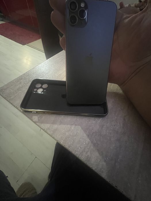 Iphone 11 pro max 64Gb