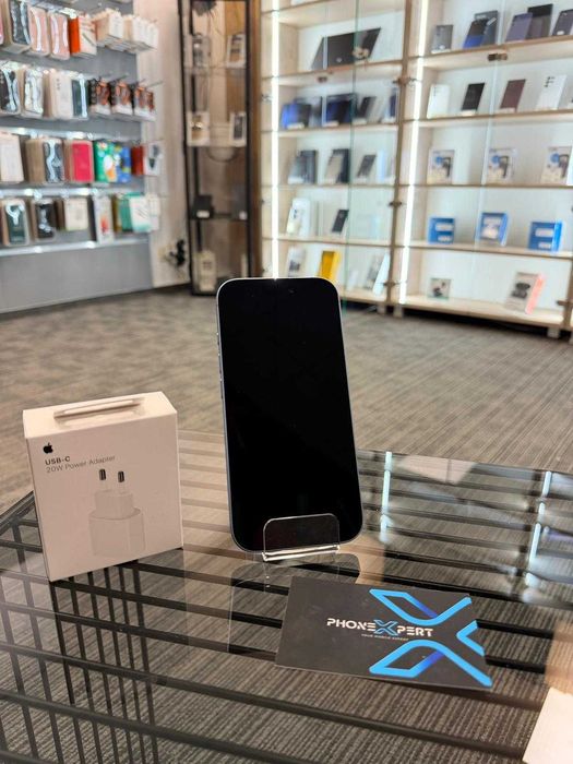 PhoneXpert SH - iPhone 17 256GB Mist Blue Ca Nou