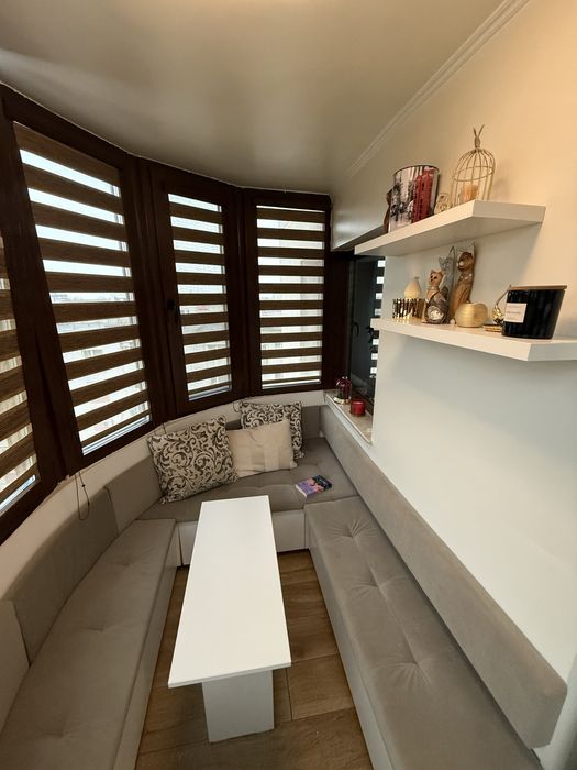 Apartament 3 camere Premium - 78m utili - Casa de cultura/Piata Balada