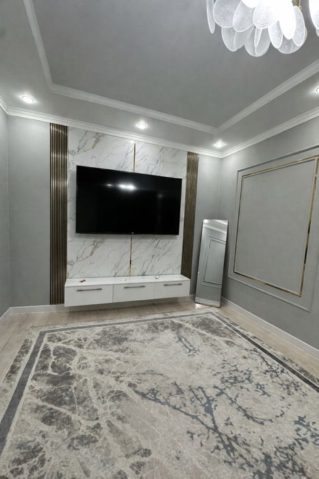 Посуточно квартира