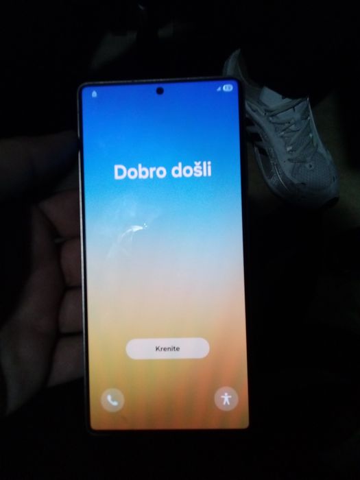 Vand sau schimb Samsung Galaxy S25 ULTRA TITANIUM black 512gb