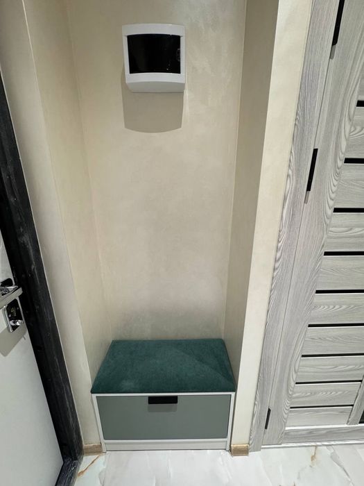 Срочно! Продаётся новостройка Black tower 30 м²