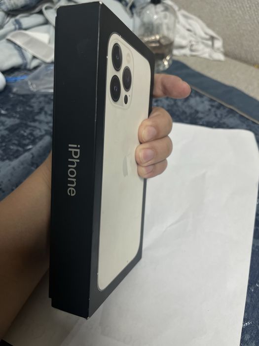 apple iphone13 Pro MAX