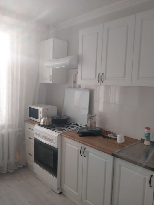 Сдам квартиру на длительный срок