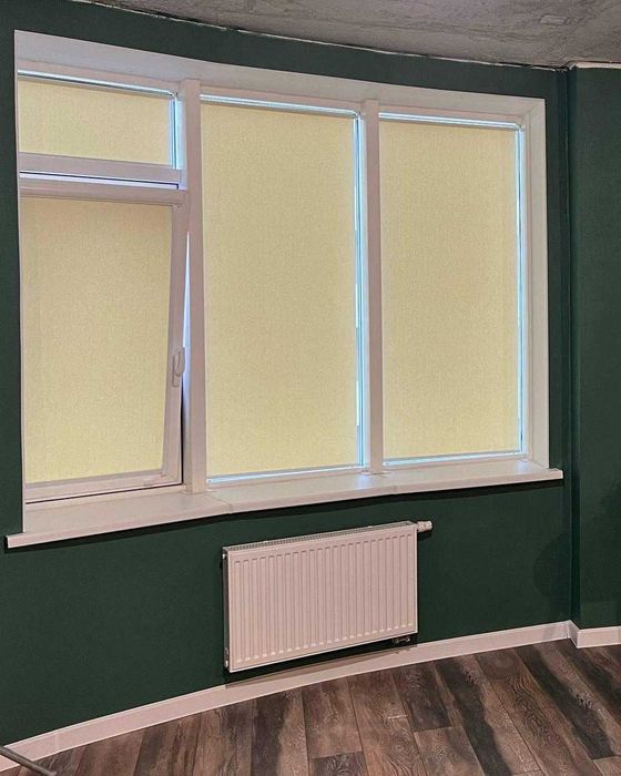 Ролл шторы ЖАЛЮЗИ скидкаааа