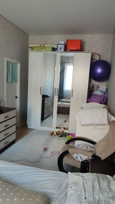 2х-комнтная в районе Магазин одежда