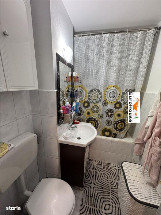 Garsoniera de vanzare in Alba Iulia — fotografia 3
