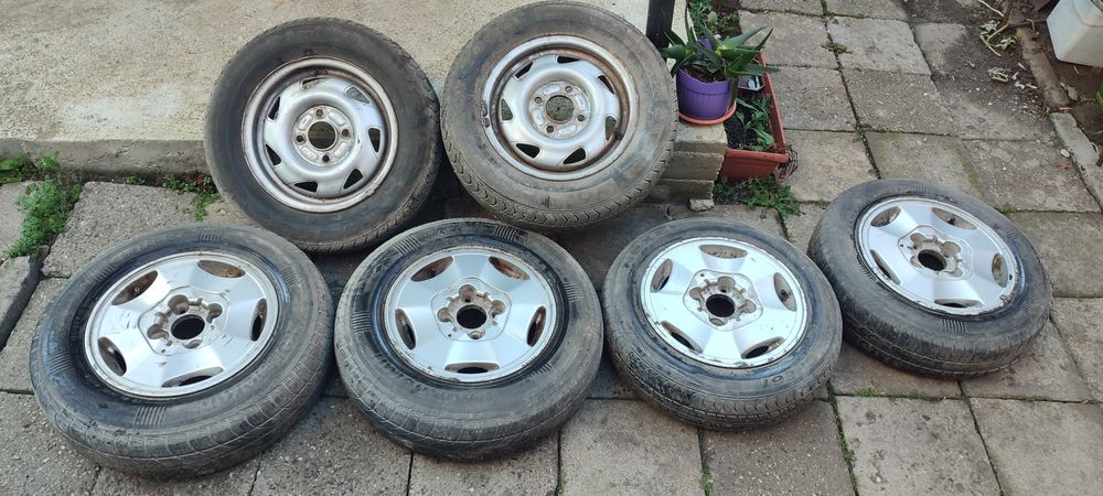 Джанти Ситроен 13