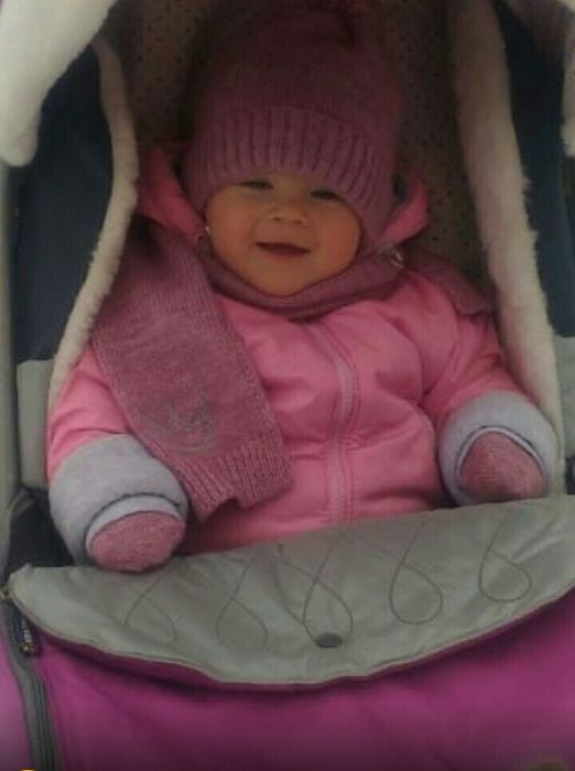 Костюм на девочку