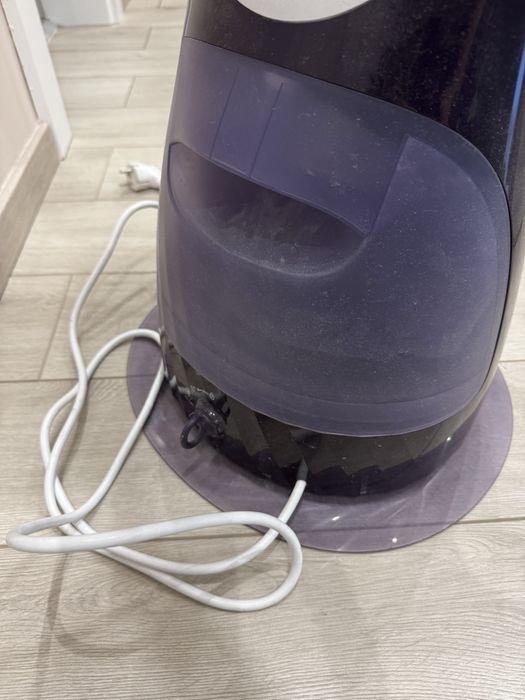 Иред за гладене с пара Philips ComfortTouch Plus GC558/30.