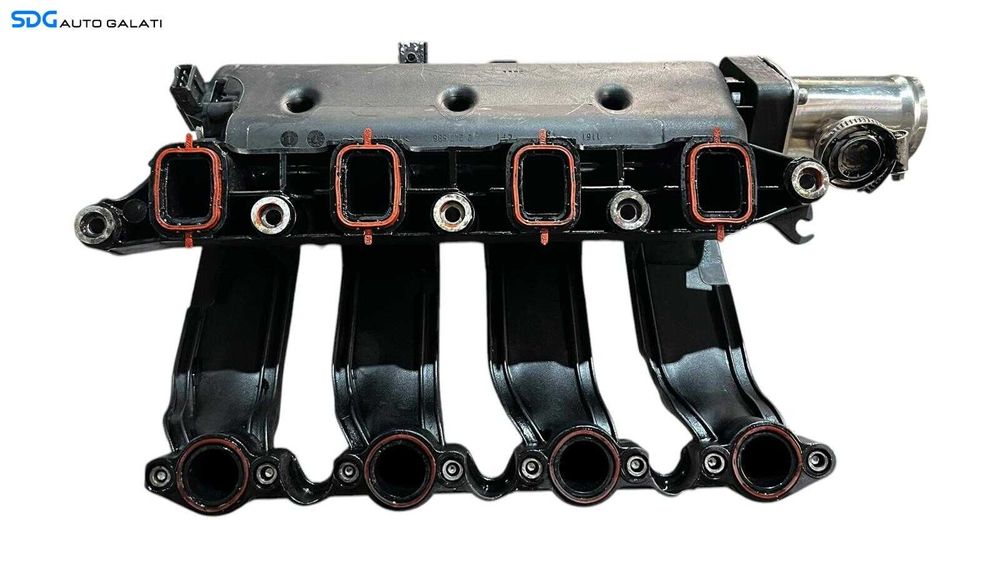 Galerie Admisie Land Rover Freelander Facelift 2.0 TD4 1998 - 2006 Cod 2247586 [MA0139]