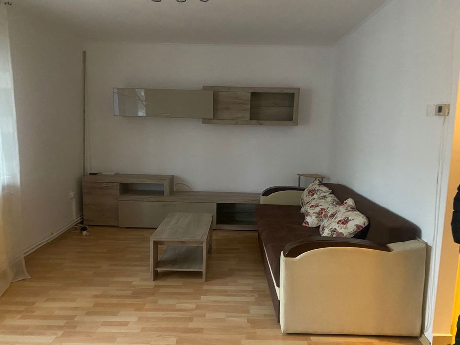 Apartament 2 Camere Aleea Parcului – Poziție Excelentă