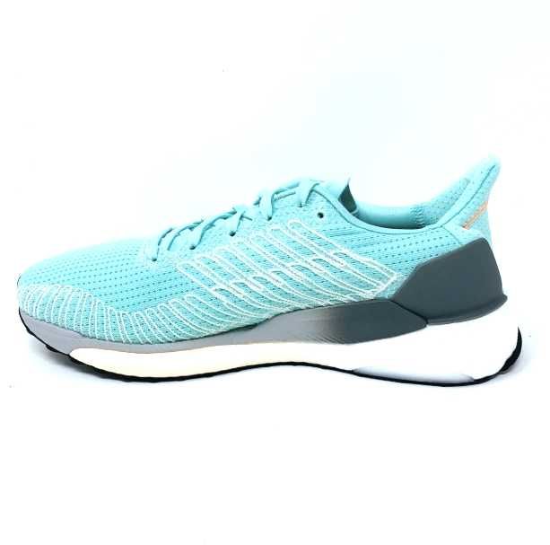Дамски маратонки  ADIDAS SOLAR BOOST 19  Оригинални  EU39 1/3