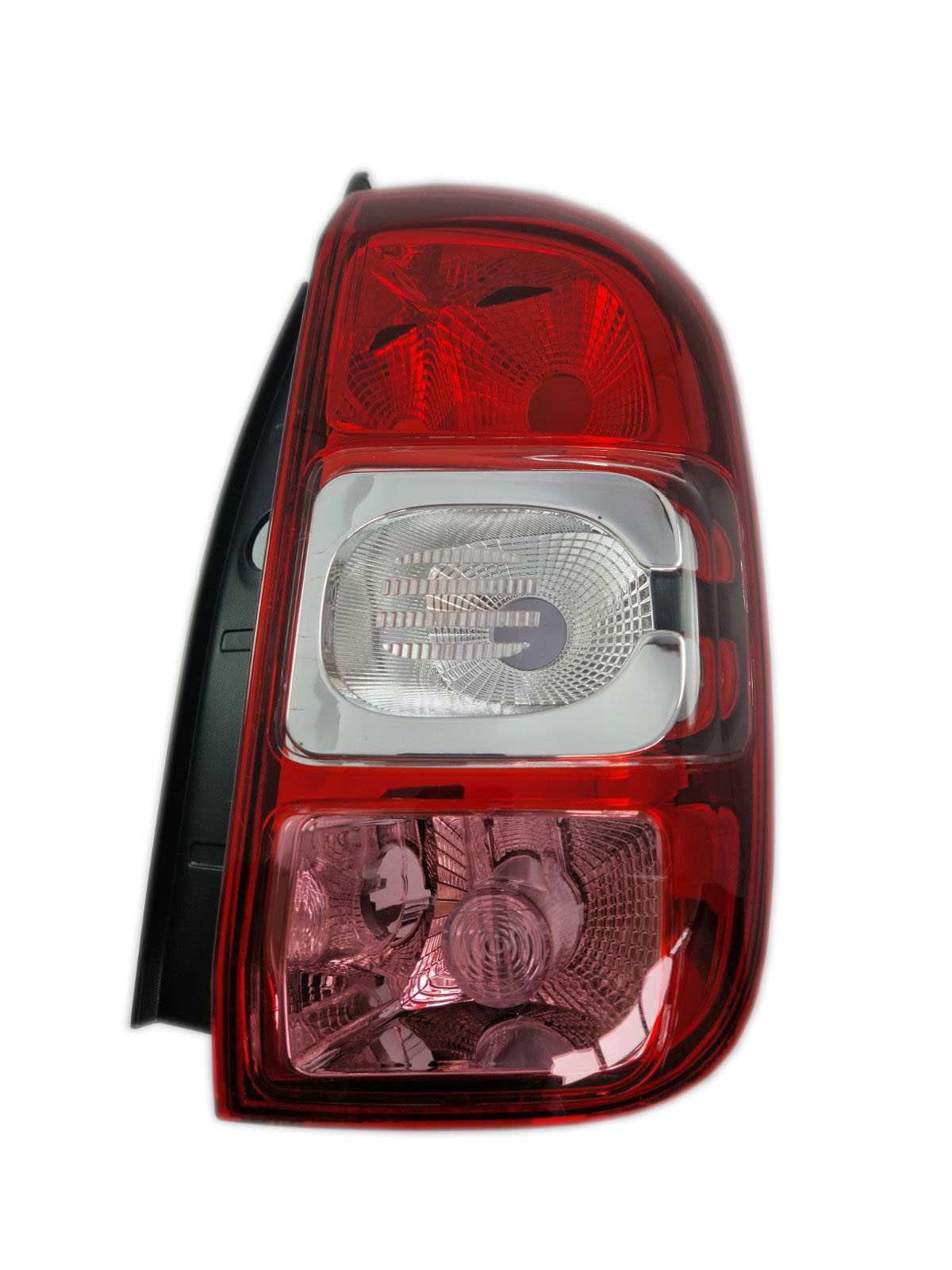 Стоп за Dacia Duster/Дачия Дъстър (2013-2017г.) гр. Стара Загора ...