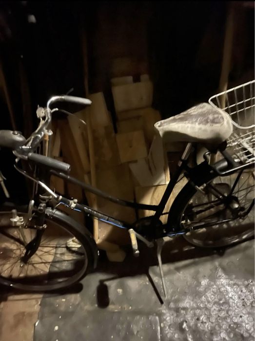 Bicicletă de vânzare