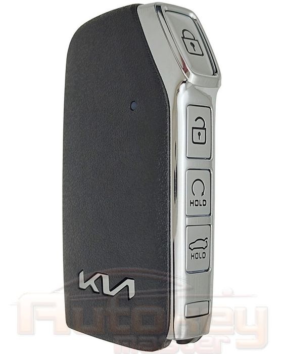Ключ от авто KIA оригинал