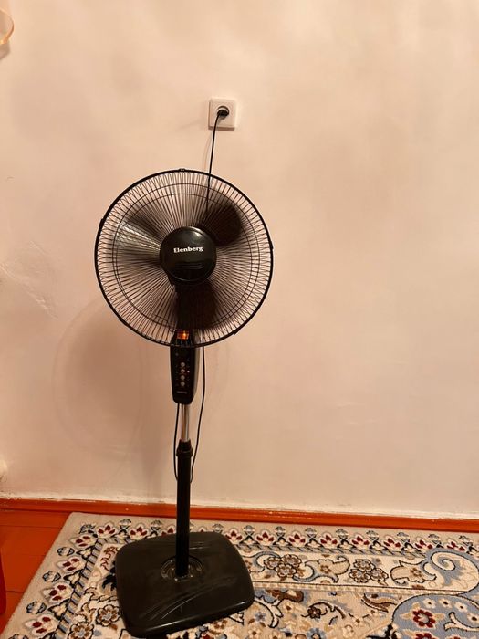 Винтилятор