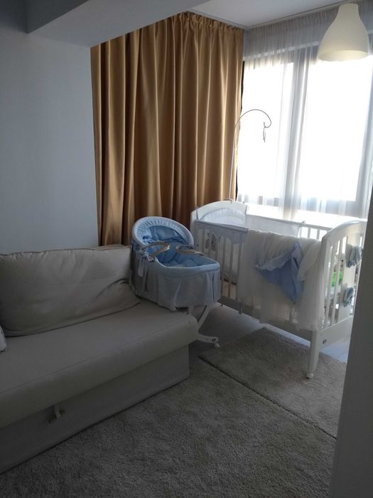 Patut bebelusi Pali 0-3 ani