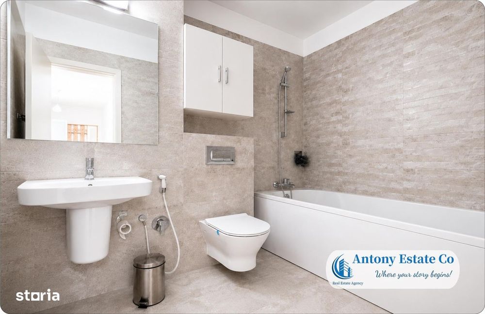 Antony Estate | 2 Cam Open-Space - GrandHill, Nufarul
