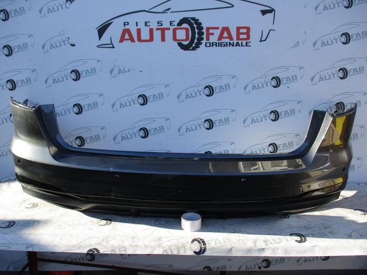 Bara spate Audi A4 Combi/Break/Variant S4 S-Line Facelift an 2019-2020