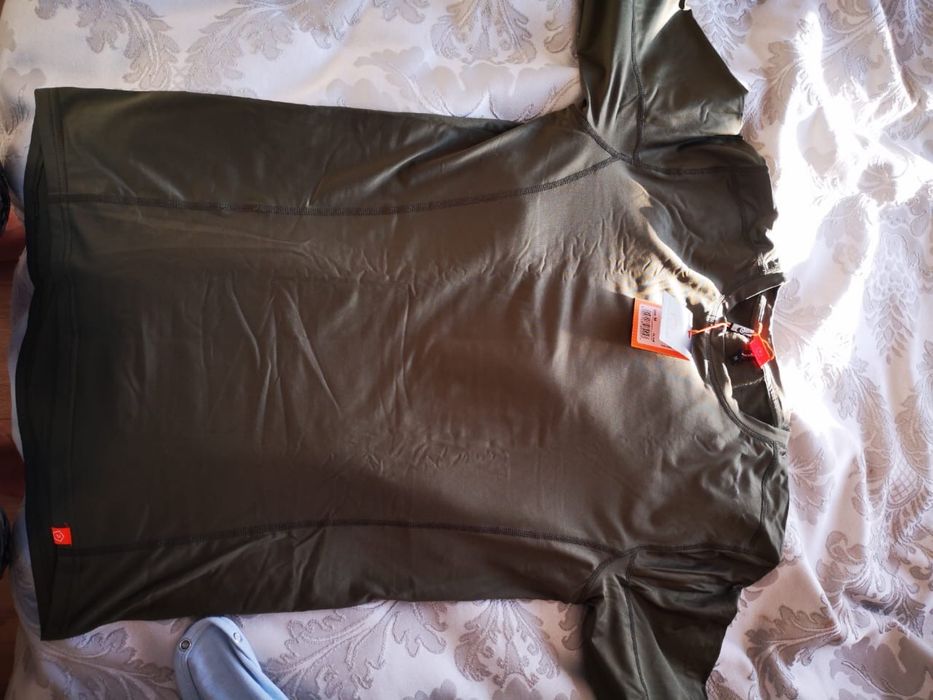 Рашгар совершенно новый,пентагон