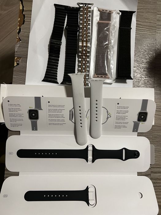 Curea ceasuri apple Watch 42/44